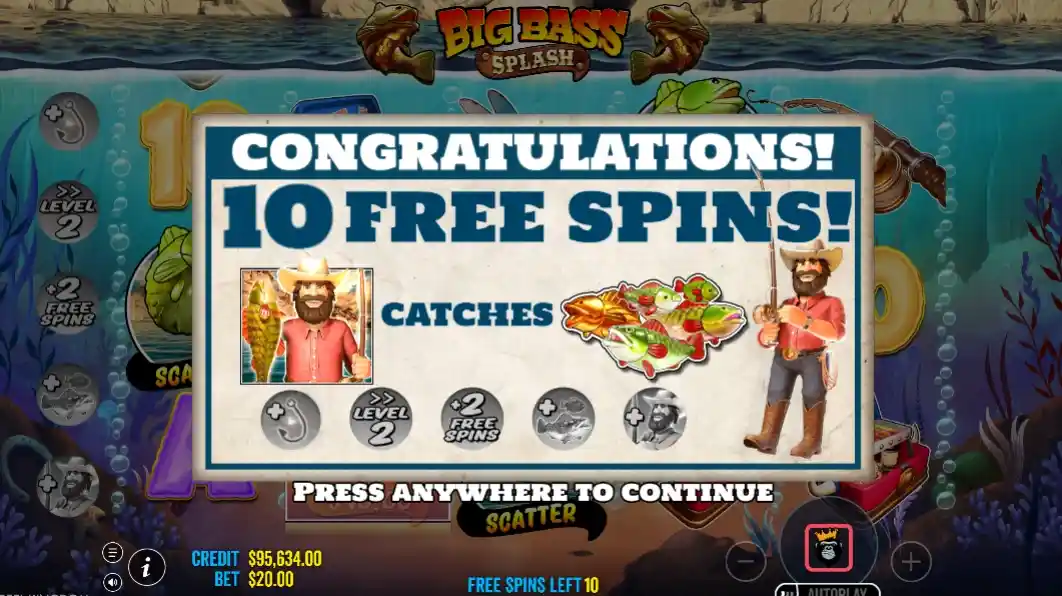 Mobile Spielerfahrung