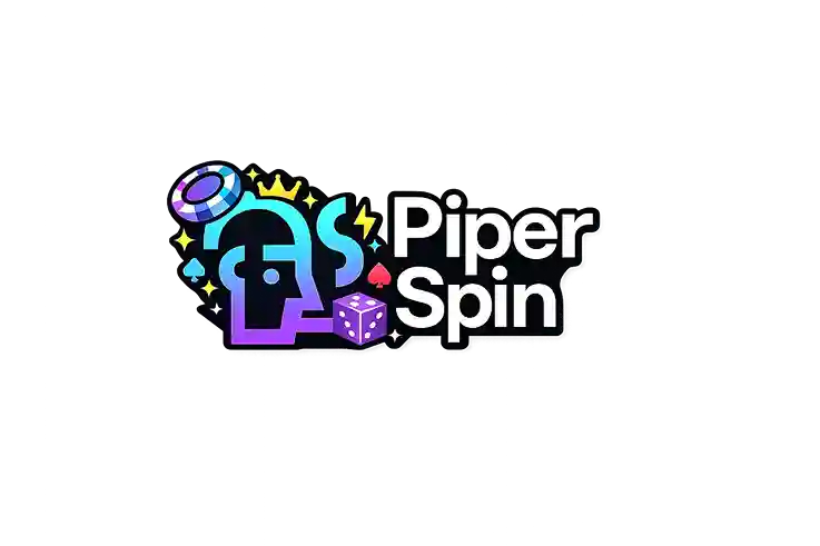 Piper Spin logo